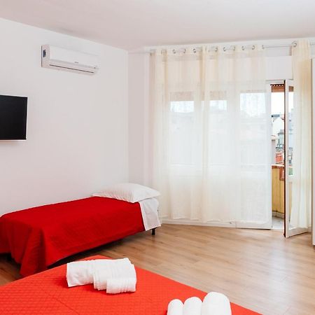 La Casa Di Ambra Otel Porto Torres Dış mekan fotoğraf