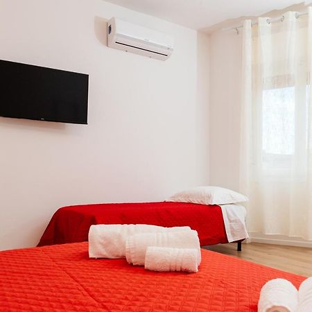 La Casa Di Ambra Otel Porto Torres Dış mekan fotoğraf