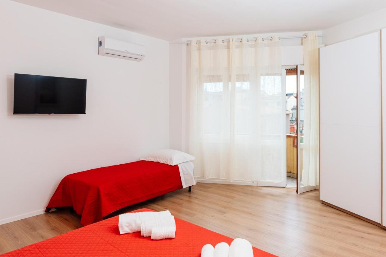 La Casa Di Ambra Otel Porto Torres Dış mekan fotoğraf