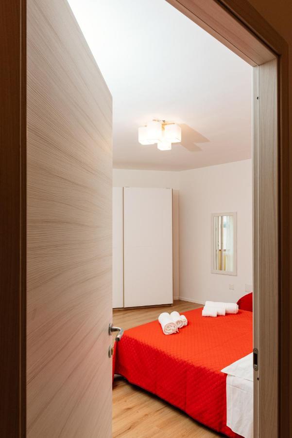 La Casa Di Ambra Otel Porto Torres Dış mekan fotoğraf