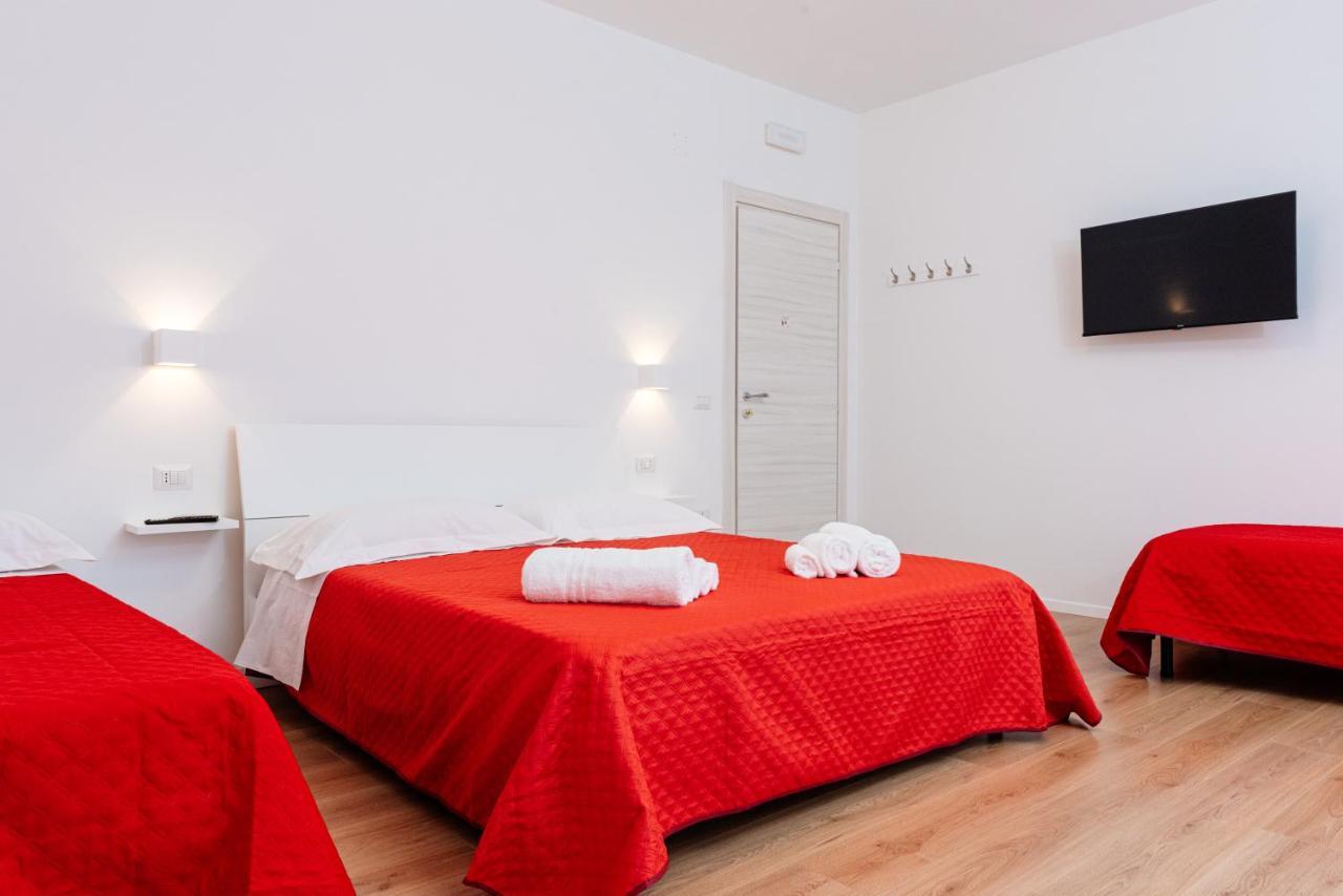 La Casa Di Ambra Otel Porto Torres Dış mekan fotoğraf