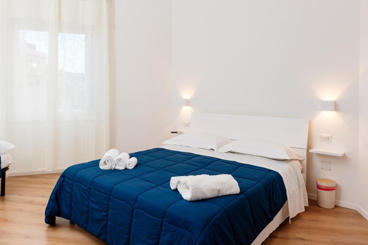 La Casa Di Ambra Otel Porto Torres Dış mekan fotoğraf