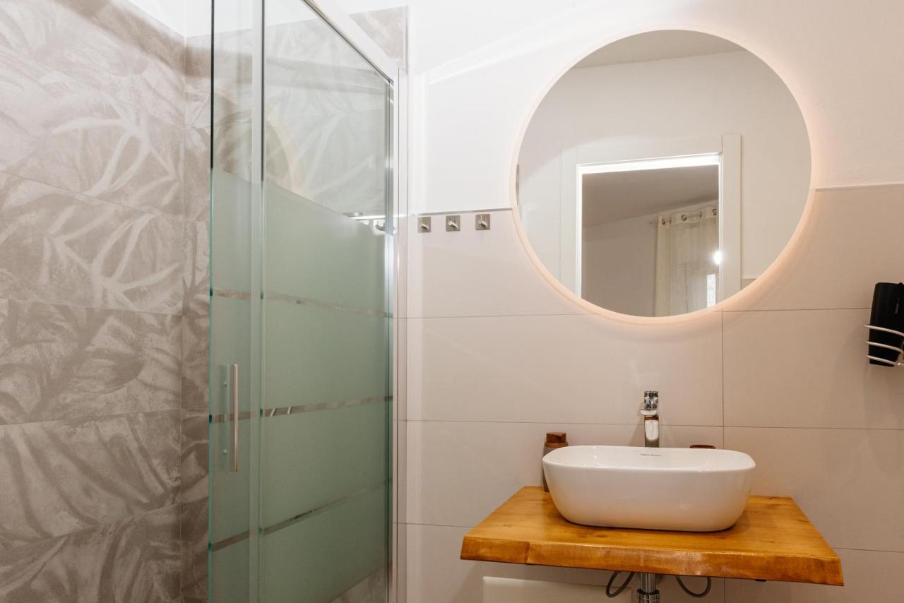 La Casa Di Ambra Otel Porto Torres Dış mekan fotoğraf