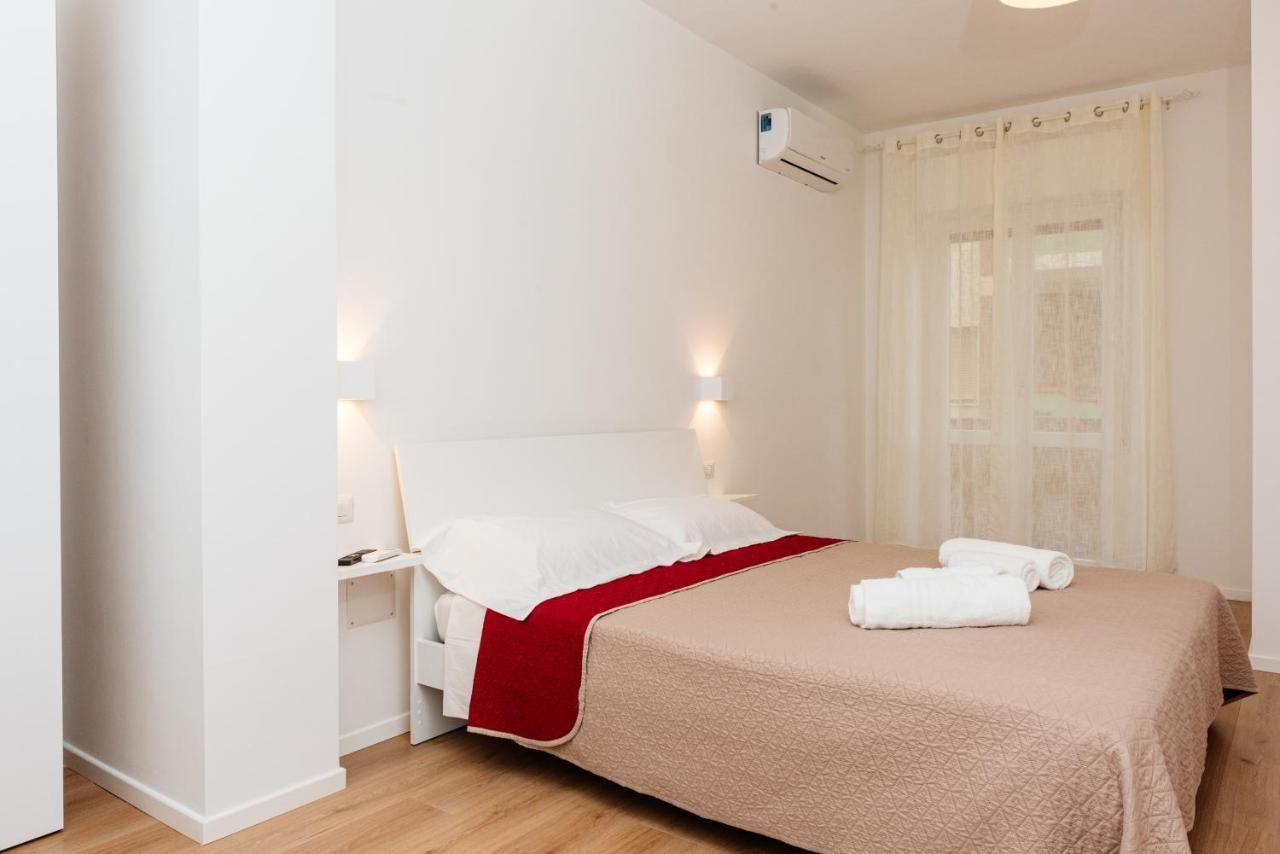La Casa Di Ambra Otel Porto Torres Dış mekan fotoğraf