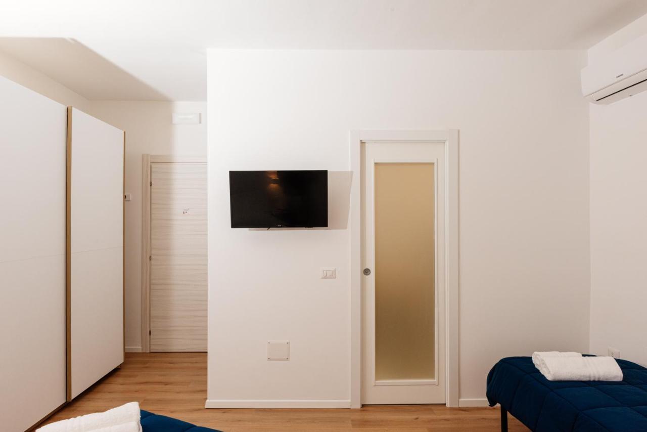La Casa Di Ambra Otel Porto Torres Dış mekan fotoğraf