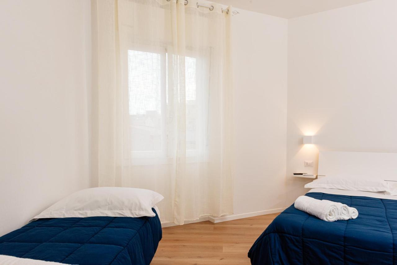 La Casa Di Ambra Otel Porto Torres Dış mekan fotoğraf
