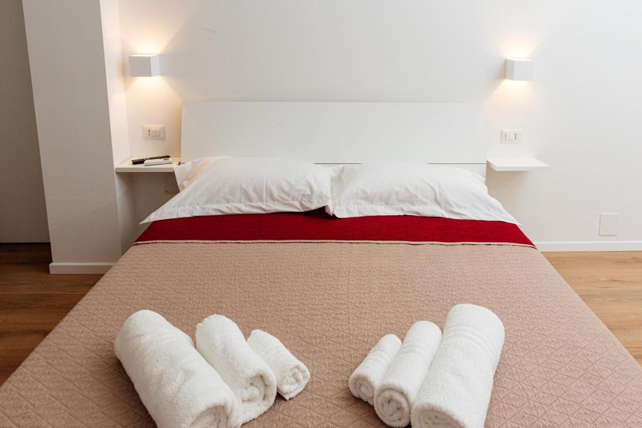 La Casa Di Ambra Otel Porto Torres Dış mekan fotoğraf