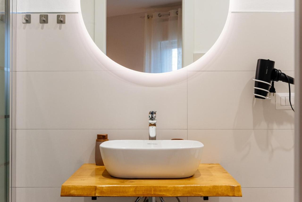 La Casa Di Ambra Otel Porto Torres Dış mekan fotoğraf