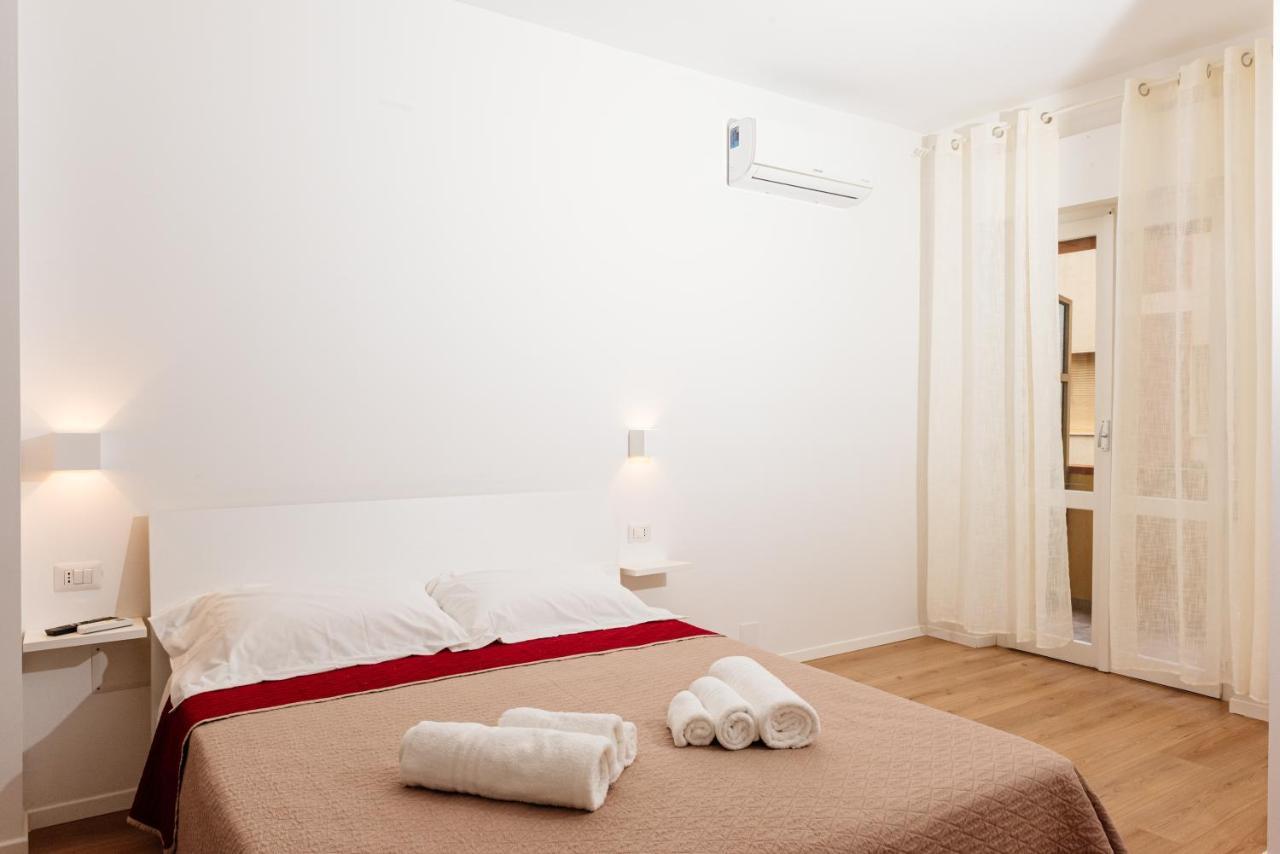 La Casa Di Ambra Otel Porto Torres Dış mekan fotoğraf