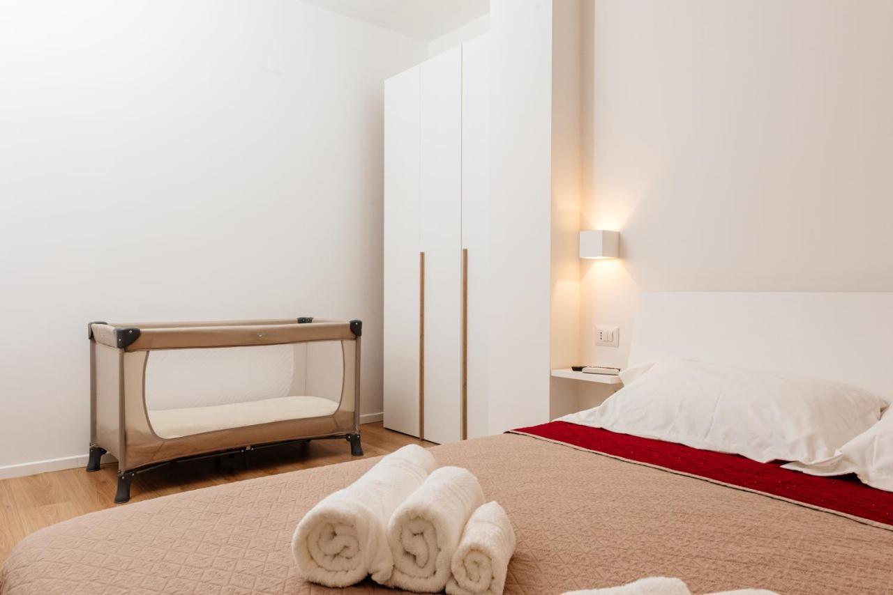 La Casa Di Ambra Otel Porto Torres Dış mekan fotoğraf