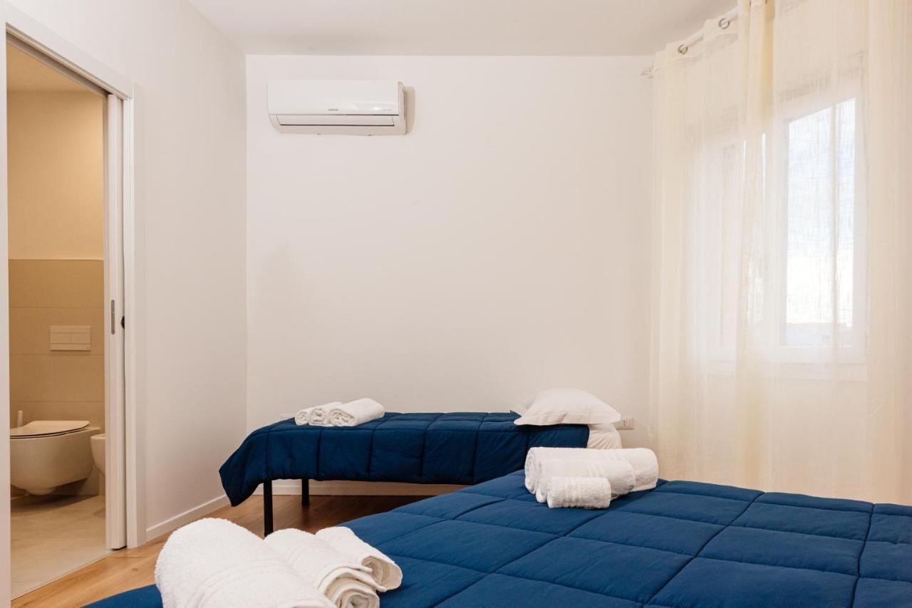 La Casa Di Ambra Otel Porto Torres Dış mekan fotoğraf