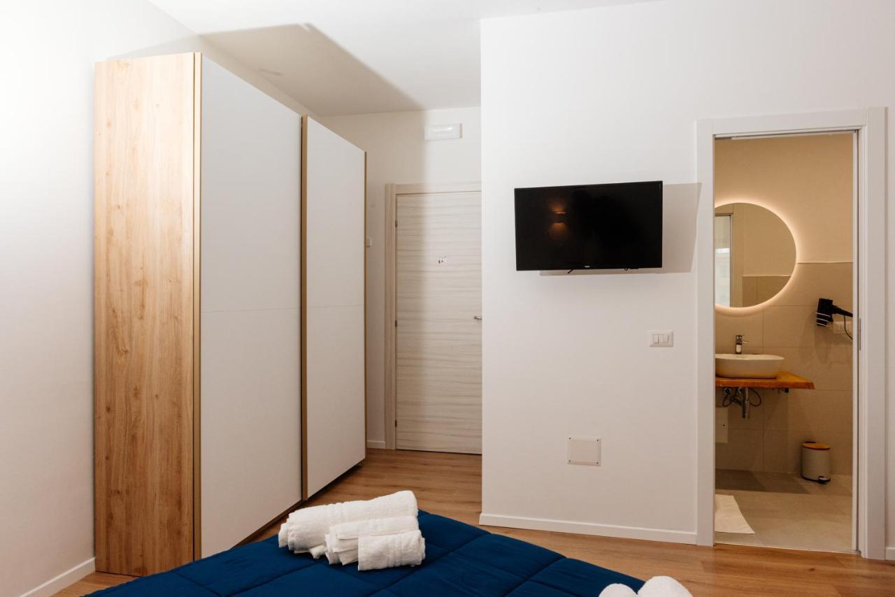 La Casa Di Ambra Otel Porto Torres Dış mekan fotoğraf