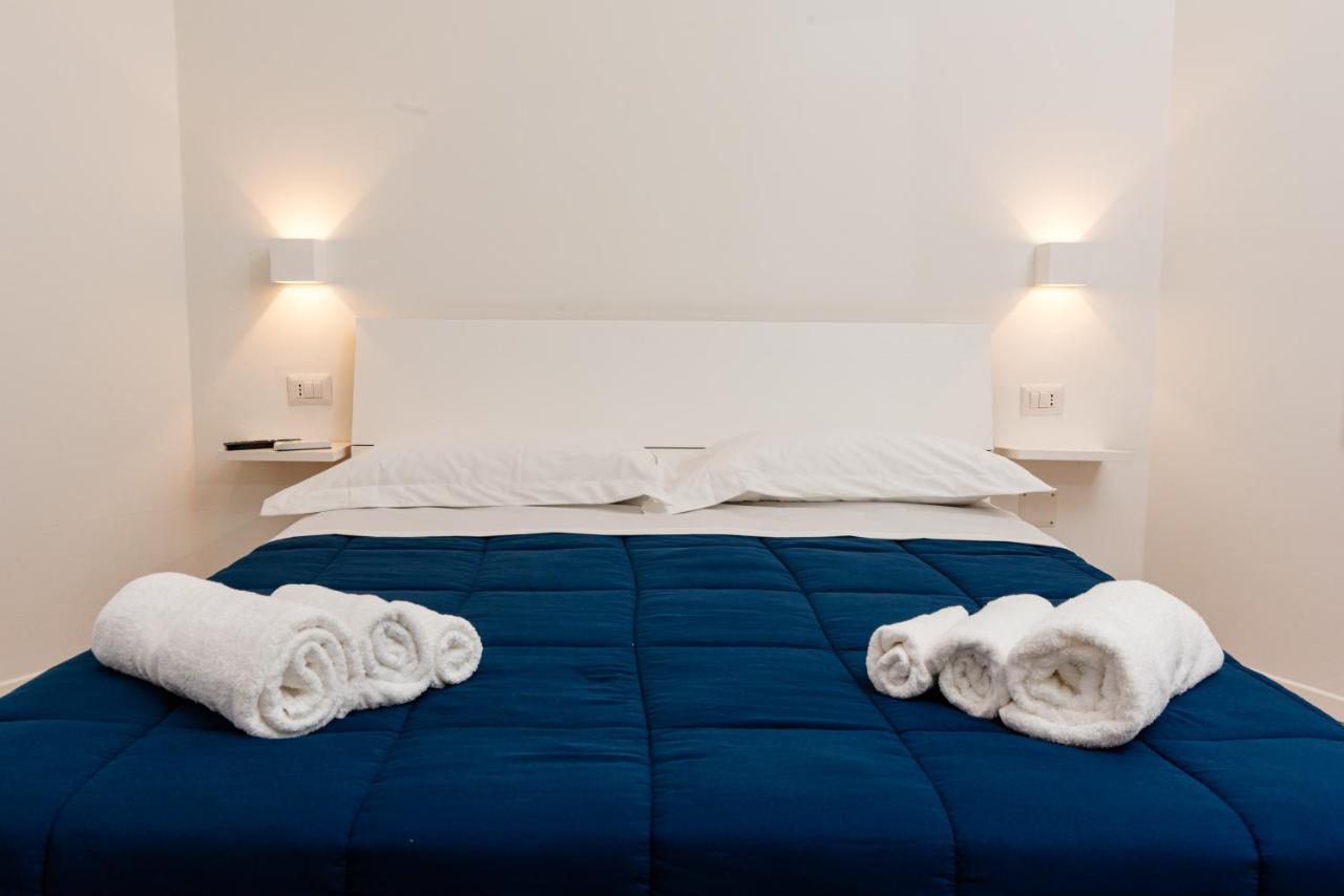 La Casa Di Ambra Otel Porto Torres Dış mekan fotoğraf