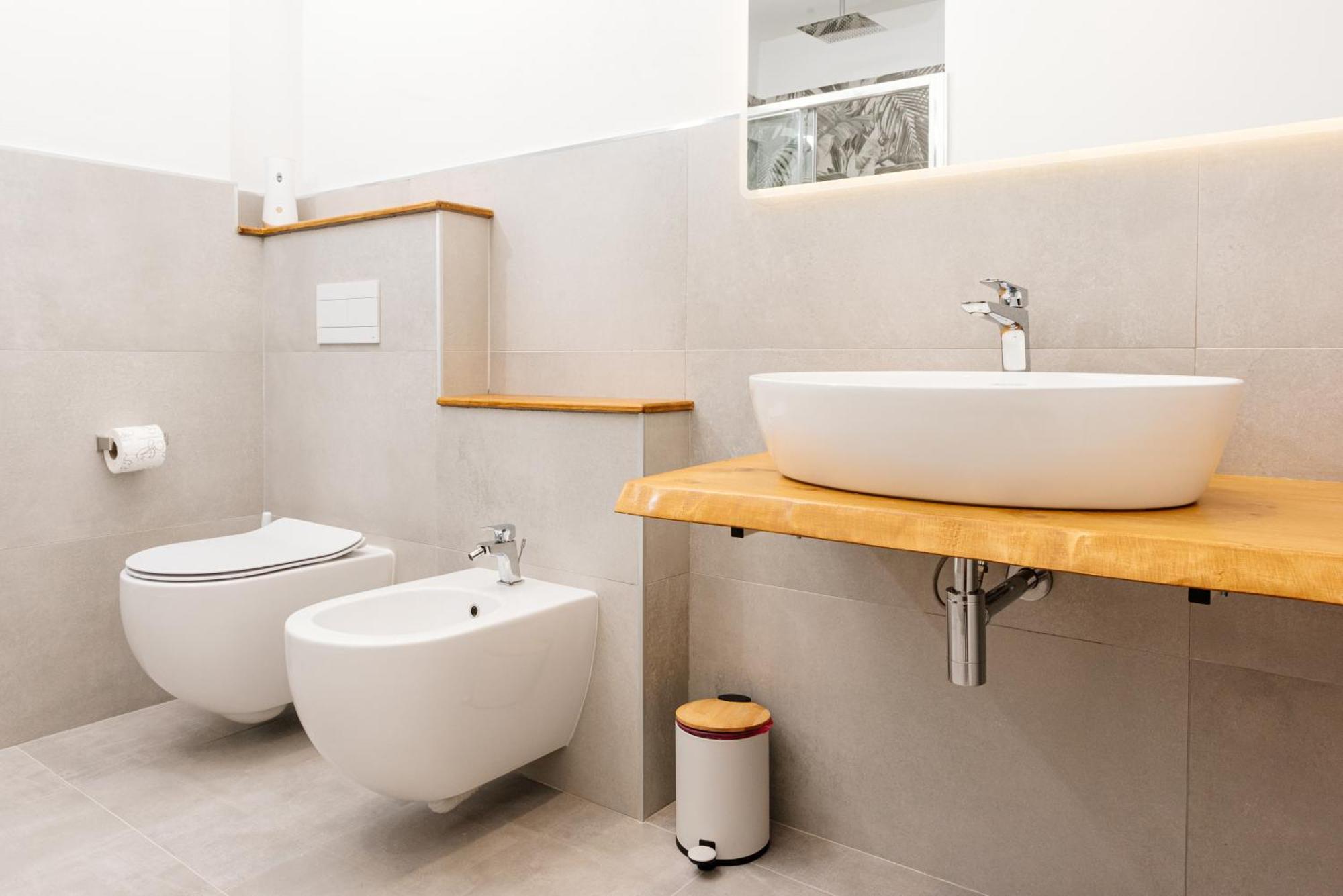 La Casa Di Ambra Otel Porto Torres Dış mekan fotoğraf
